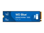 WD Blue SN580 WDS100T3B0E