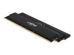 Crucial Pro OC - DDR5