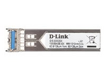 DIS S302SX - SFP-sändar/mottagarmodul (mini-GBIC)