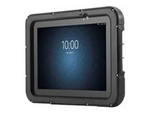 8" Rugged Frame with IO Adapter