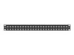 Z-MAX - Patch-panel