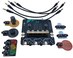 4-Tronix Playground For Microbit Starter Kit