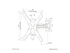 Neomounts WL40S-840BL14 monteringssats