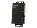 StarTech.com 1 Port RS232 Serial Ethernet Device Server