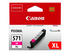 Canon CLI-571M XL - Lång livslängd