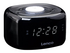 Lenco CR-12 - klockradio