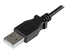 StarTech.com Right Angle Micro USB Cable