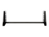 StarTech.com 3U Wall Mount Patch Panel Bracket