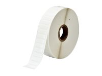 Brady B-499 - etiketter