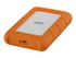 LaCie Rugged USB-C - hårddisk