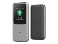 ZTE MU5120 - trådlös router