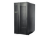 APC InRow SC System 2 50Hz 1PH units, 1 NetShelter SX Rack 600mm, and Rear Containment