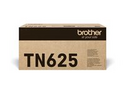 Brother TN625BK - Svart