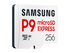 Samsung P9 Express MB-MK256T