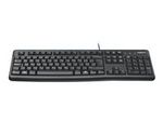 K120 - Tangentbord