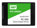 WD Green PC SSD WDS240G1G0A