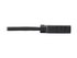 Eaton Tripp Lite Series DisplayPort to HDMI Video Adapter Video Converter (M/F), HDCP, Black, 1 ft.
