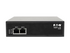 Eaton Tripp Lite Series 4-Port Console Server with Dual GB NIC, 4G, Flash & 4 USB Ports