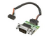 HP - andra seriell port