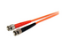 StarTech.com 1m Fiber Optic Cable