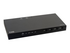 C2G Dual 4K HDMI HDBaseT + VGA, 3.5mm, and RS232 over Cat Switching Extender Box Transmitter to Ultra-Slim Box Receiver
