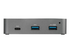 StarTech.com 3-Port USB-C hubb med LAN Port - 10 Gbit/s - 2x USB-A &amp; 1x USB-C - strömförsörjning