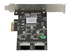 StarTech.com 8-ports SATA PCIe-kort