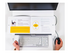 Bakker Elkhuizen FlexDesk 630N