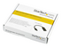StarTech.com USB 3.0 till VGA-adapter- inbyggd installation av drivrutiner