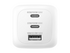 Belkin BoostCharge Pro strömadapter