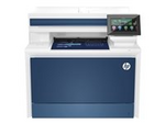 Color LaserJet Pro MFP 4302fdw