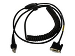 Honeywell - Strömkabel / seriell kabel