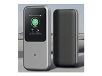 ZTE MU5120 - trådlös router