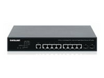 Intellinet - Switch - 2+/L3 Lite
