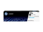 32A - Svart - original