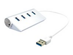 Hubb - 4 x USB 3.2 Gen 1