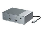 HyperDrive GEN2 - Dockningsstation HyperDrive GEN2 - Dockningsstation