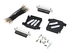 Black Box Two-Headed Hood Kit DB25 Male/DB25 Male