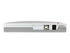 StarTech.com USB till RS232 seriell DB9-adapterhubb med 4 portar