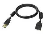 Professional - USB-förlängningskabel