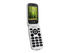DORO 7070 - svart, vit