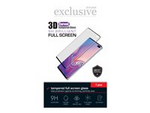 3D Curved Brilliant Full Screen