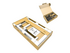 Neomounts WL55-875WH1 monteringssats
