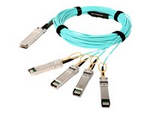 40GBase-AOC direktanslutningskabel