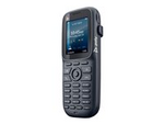 Poly Rove 20 - Trådlös VoIP-telefon med nummerpresentation/samtal väntar