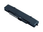 AA-PL0UC6B - Batteri till Ultra Mobile PC