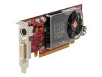 ATI RADEON HD 3450 - Grafikkort