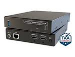 Maevex 7112A - Streaming video/audio encoder