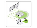 IOGEAR GUC3CHD22 - Extern videoadapter