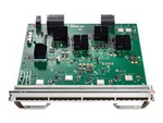 Catalyst 9400 Series Line Card